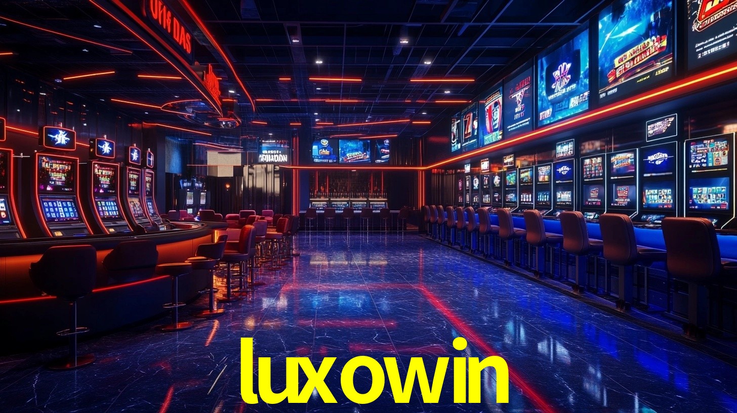 Daily Bonuses luxowin