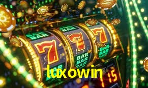 Flash Promotion luxowin