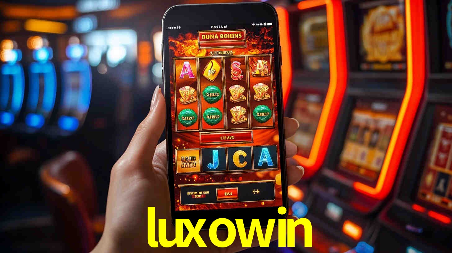 luxowin.com