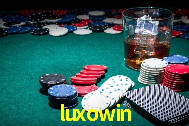 Apostas de Futebol luxowin