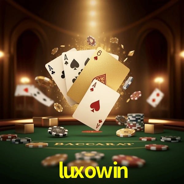 Aviator Game luxowin