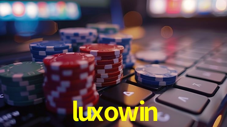 Promoção Relâmpago luxowin