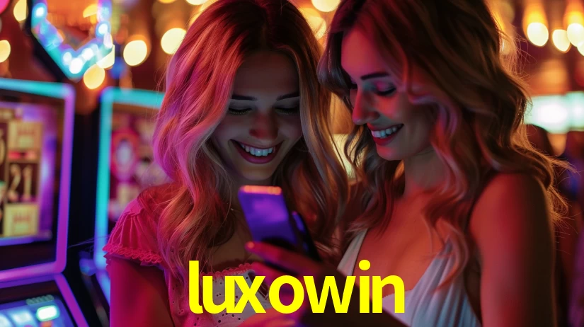 luxowin