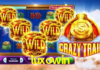 Descubra a Magia dos Jogos de Arcade no luxowin