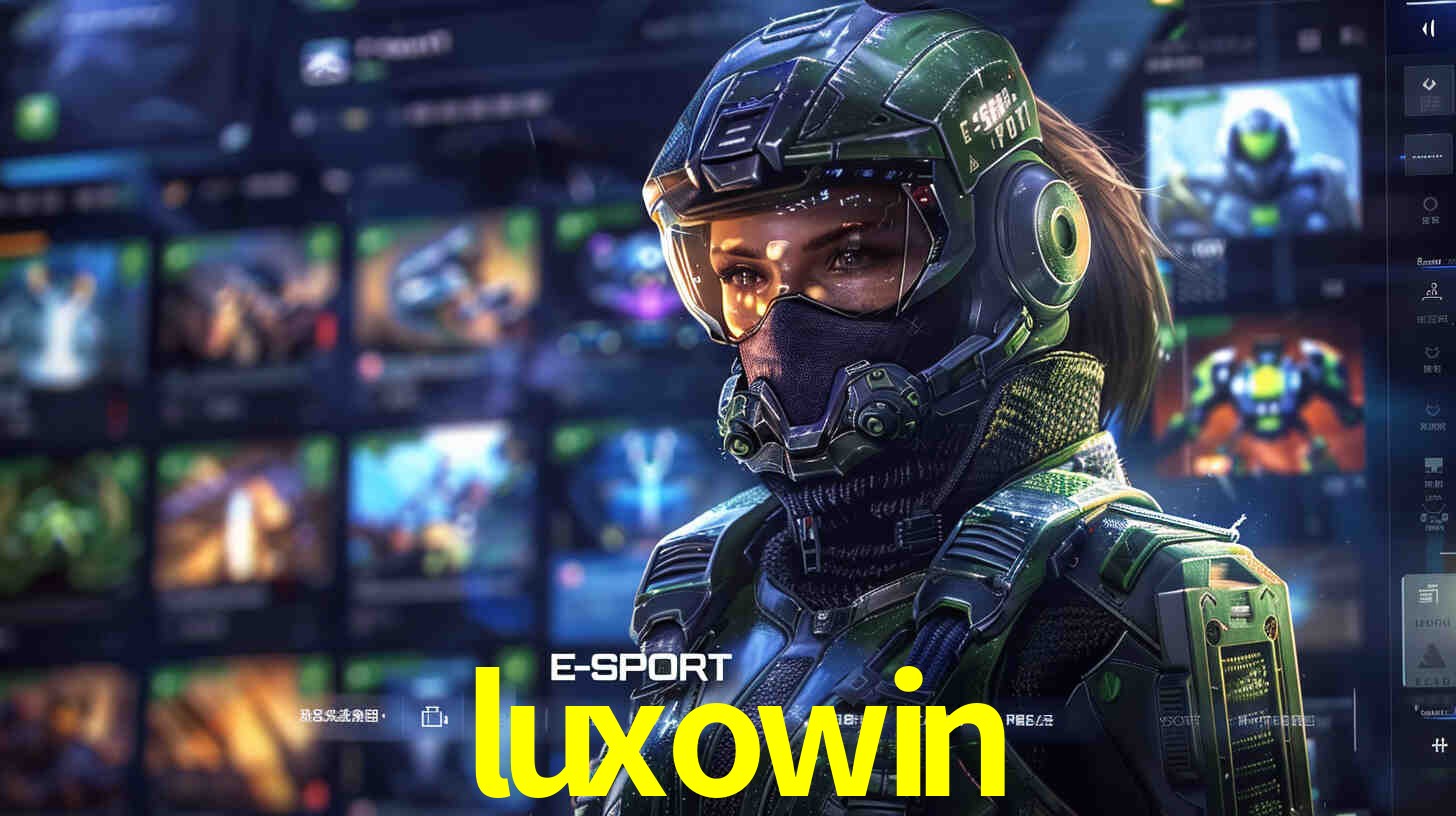 Seasonal Promotions luxowin