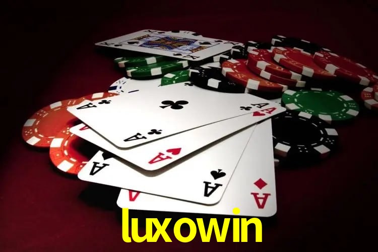 Estatísticas Crash Games luxowin