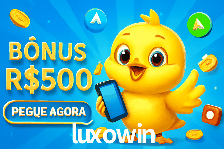 Quick Registration luxowin
