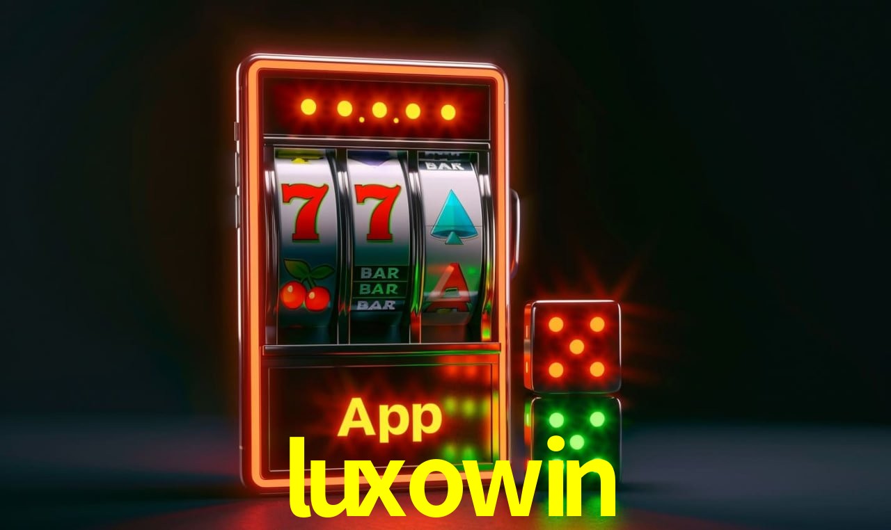 Casino Ao Vivo luxowin