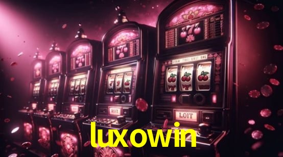 Torneios luxowin