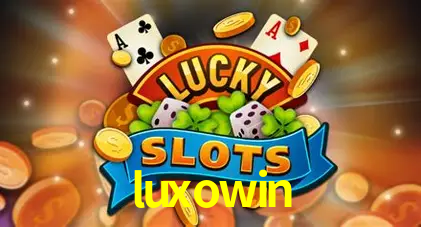 Apostas Esportivas na luxowin: Um Guia Completo