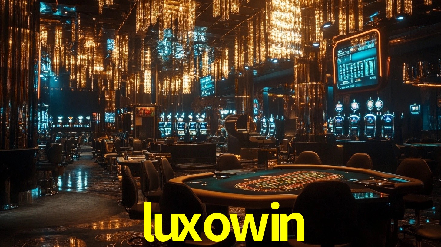 luxowin