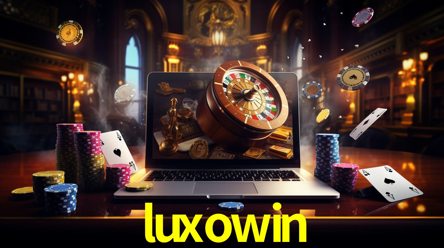 Live Casino luxowin