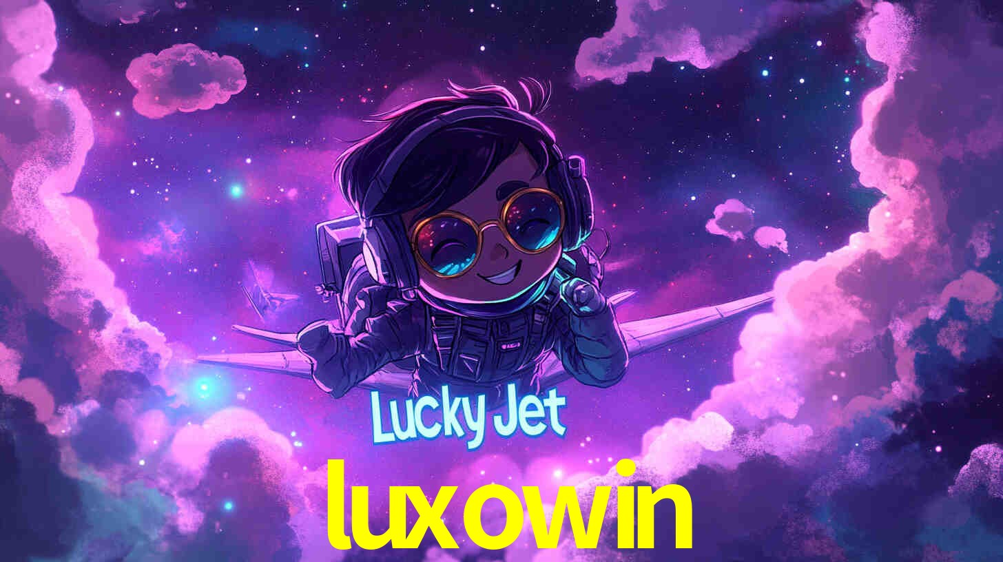 Descubra a Essência do luxowin: Nossa História e Compromissos