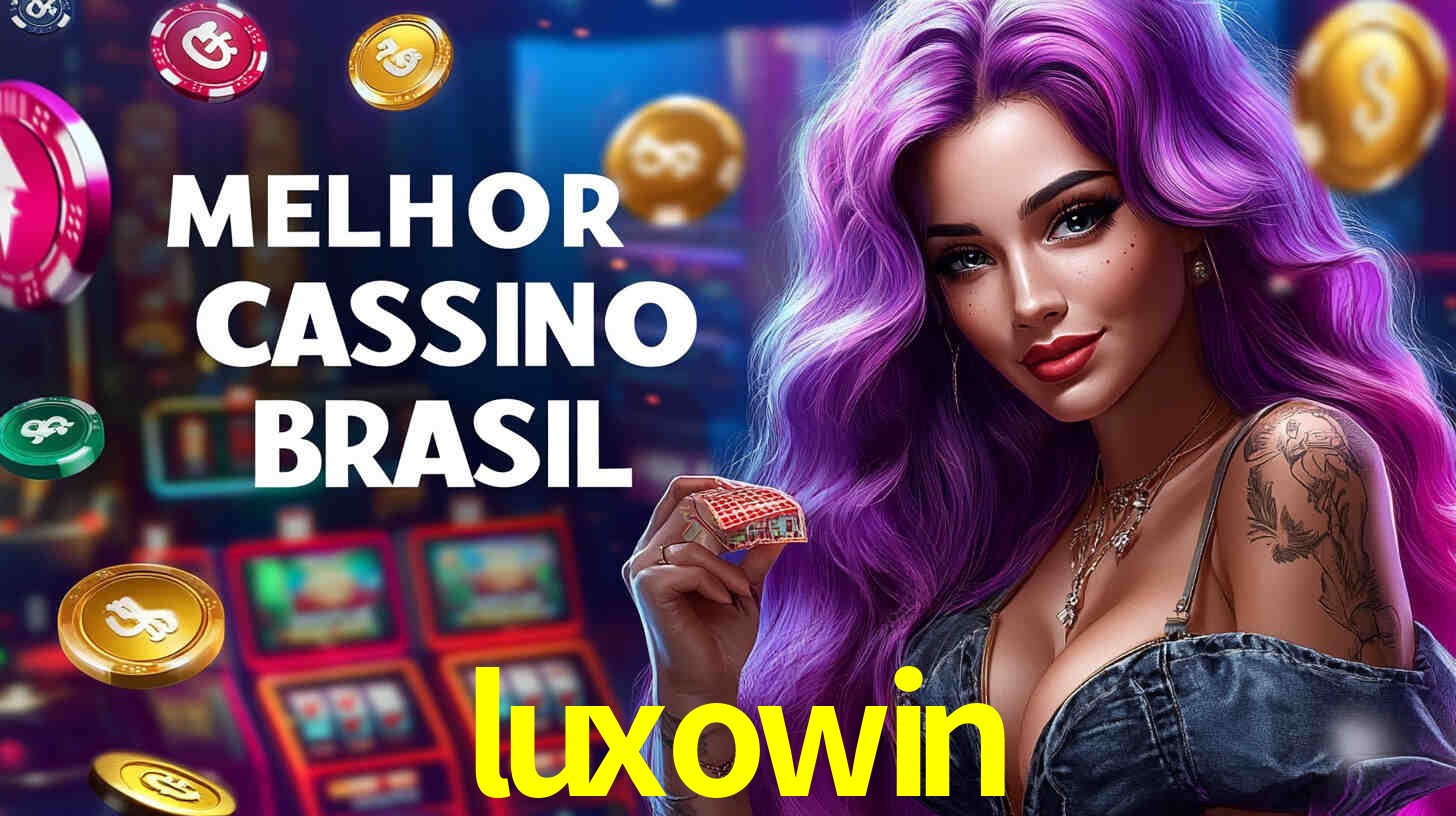 A Experiência Imersiva dos Cassinos Ao Vivo no luxowin