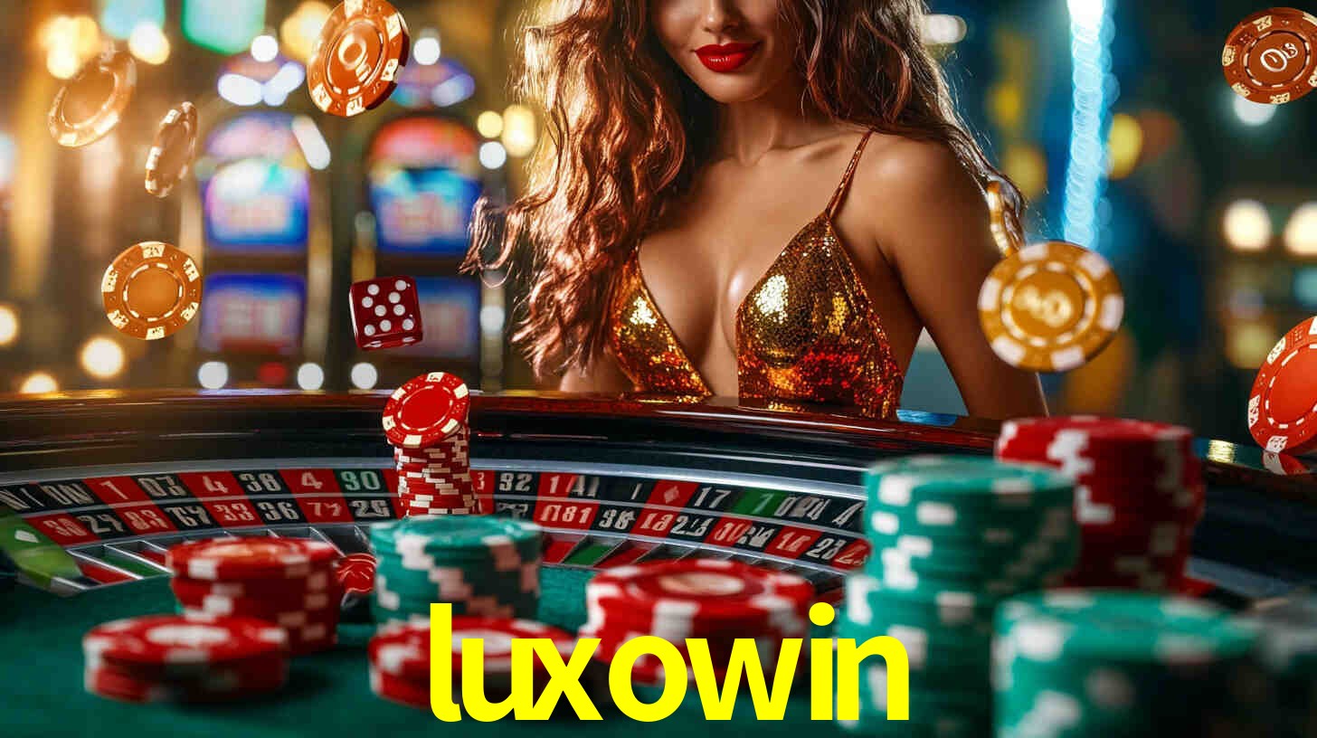 Exclusive Games luxowin