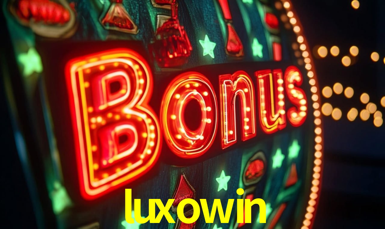 Mesa de Roleta luxowin