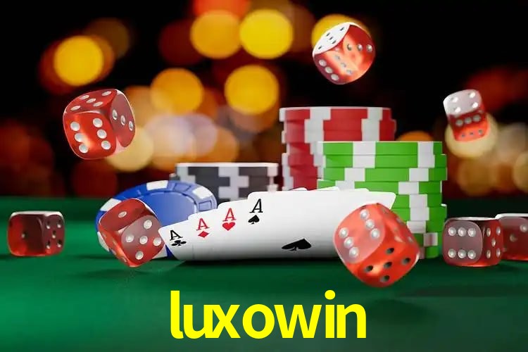 Cadastro Rápido luxowin