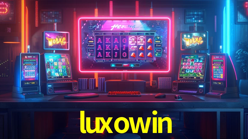 luxowin,luxowin.com