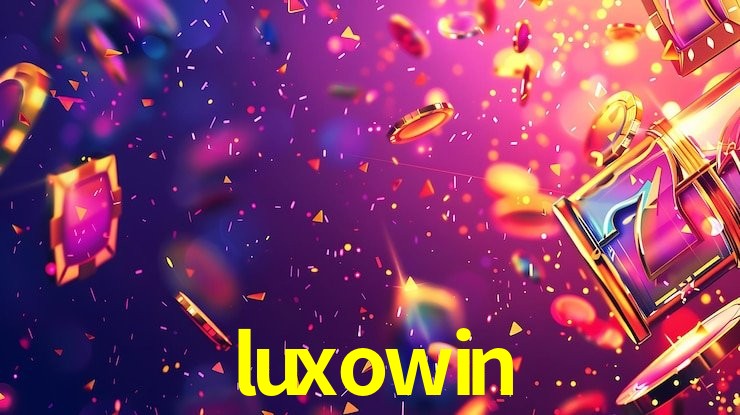 PIX Instantâneo luxowin