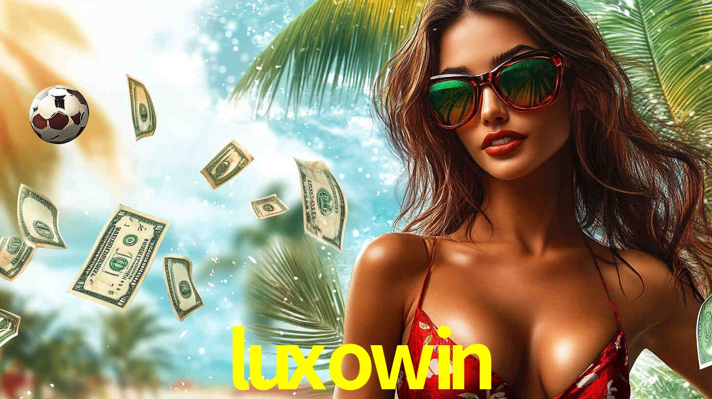 Exclusive Offers luxowin