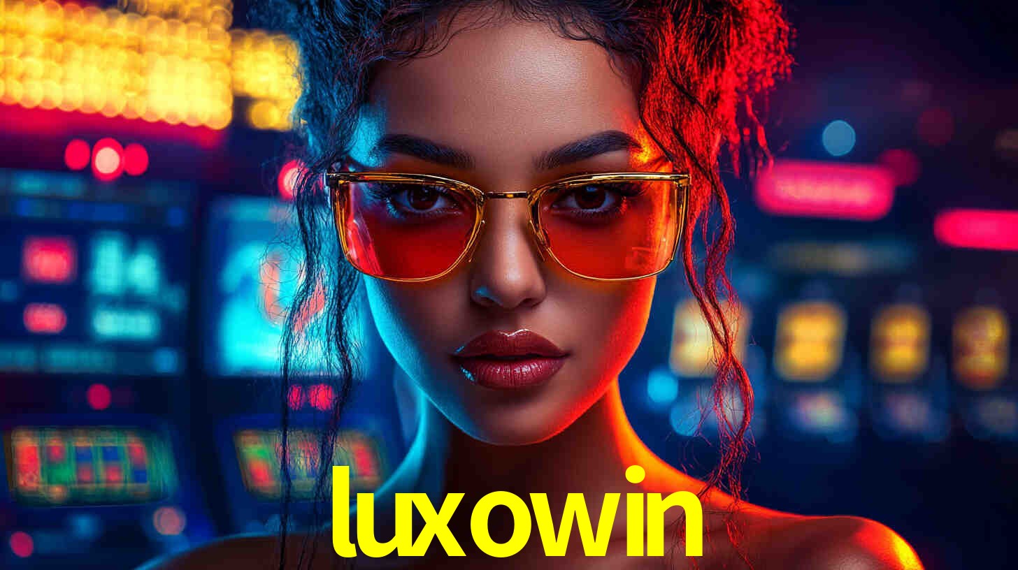Desvendando o Mundo dos Jogos Virtuais na luxowin