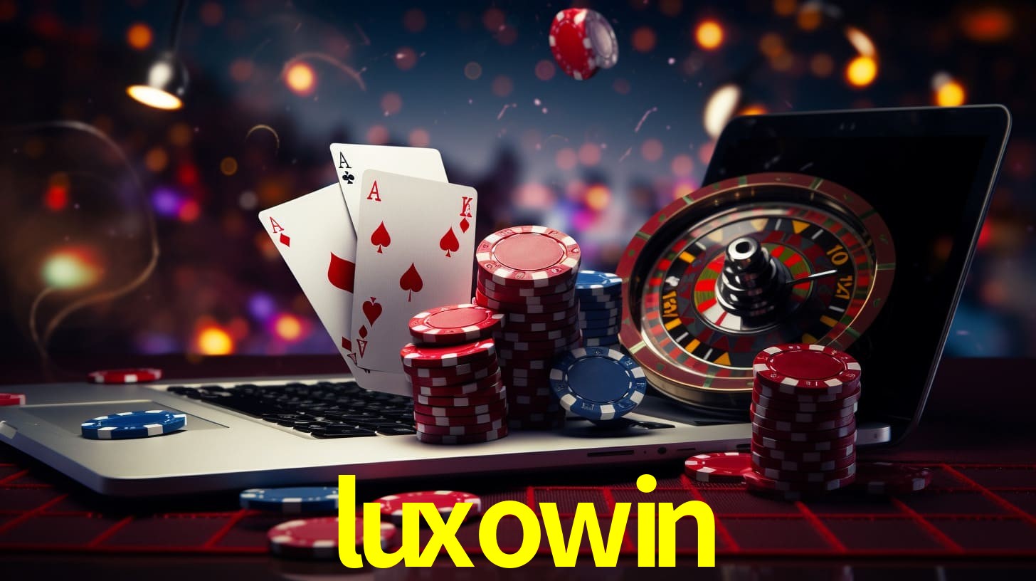 VIP Casino luxowin