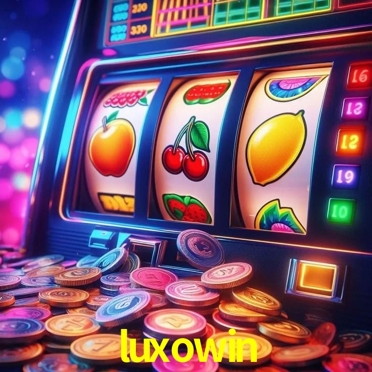 Avaliações dos Jogadores luxowin