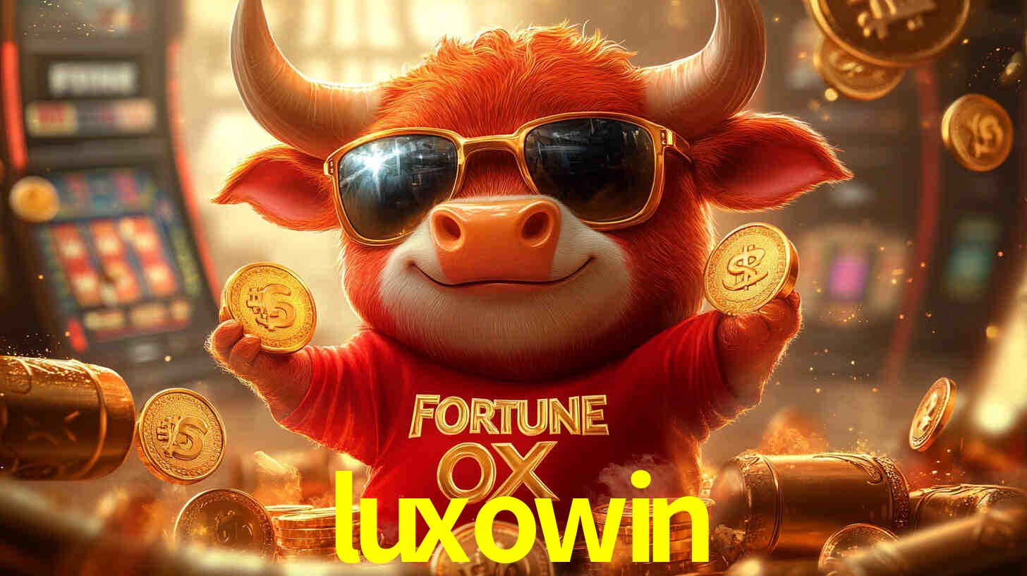 luxowin: A Experiência de Casino com Jogos de Mesa ao Vivo