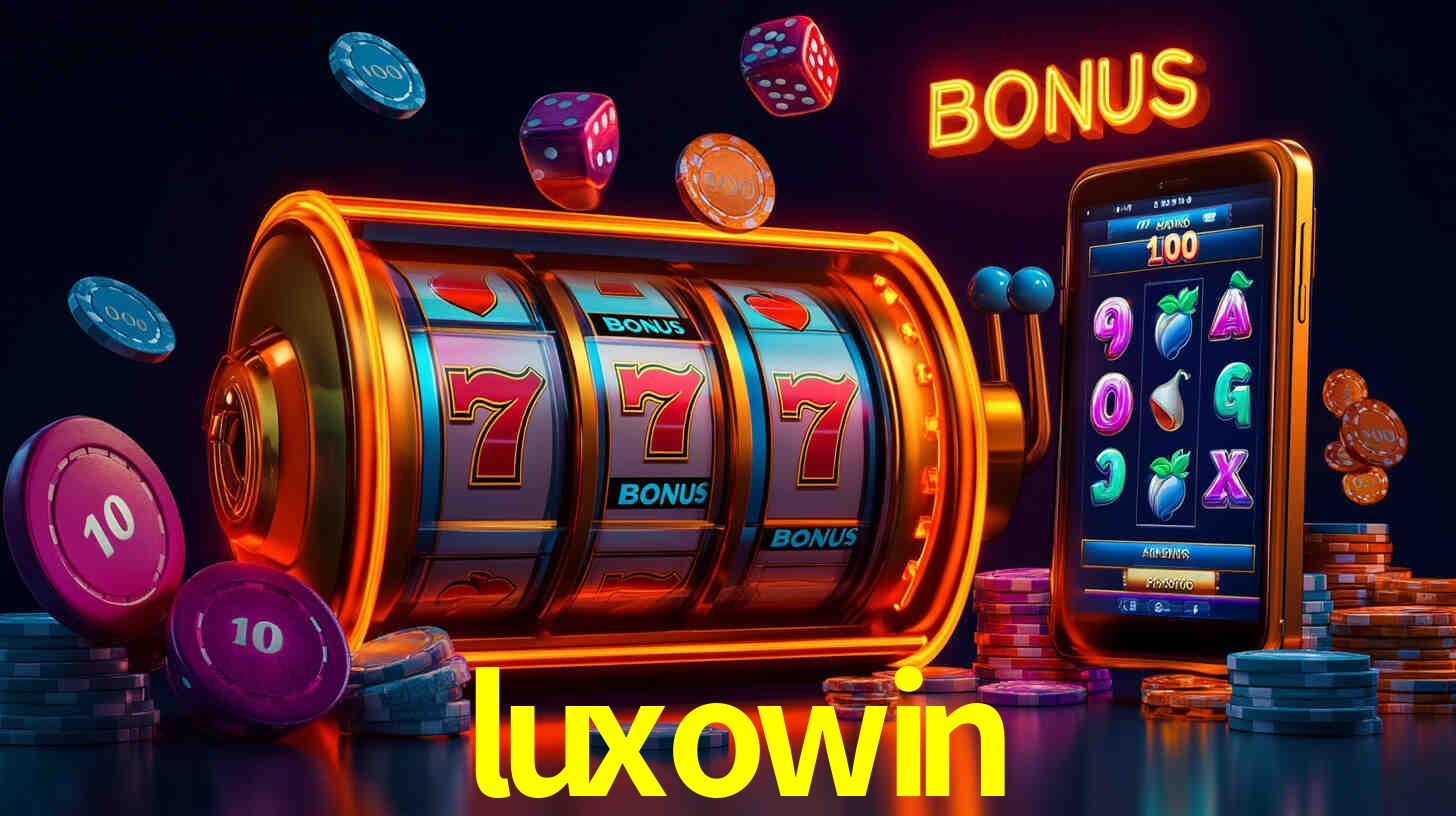 A Emoção da Loteria na luxowin: Uma Chance de Mudança de Vida