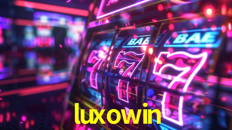 Live Casino luxowin