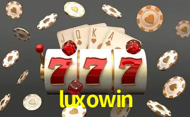 Descubra o Mundo do Cassino Online com luxowin