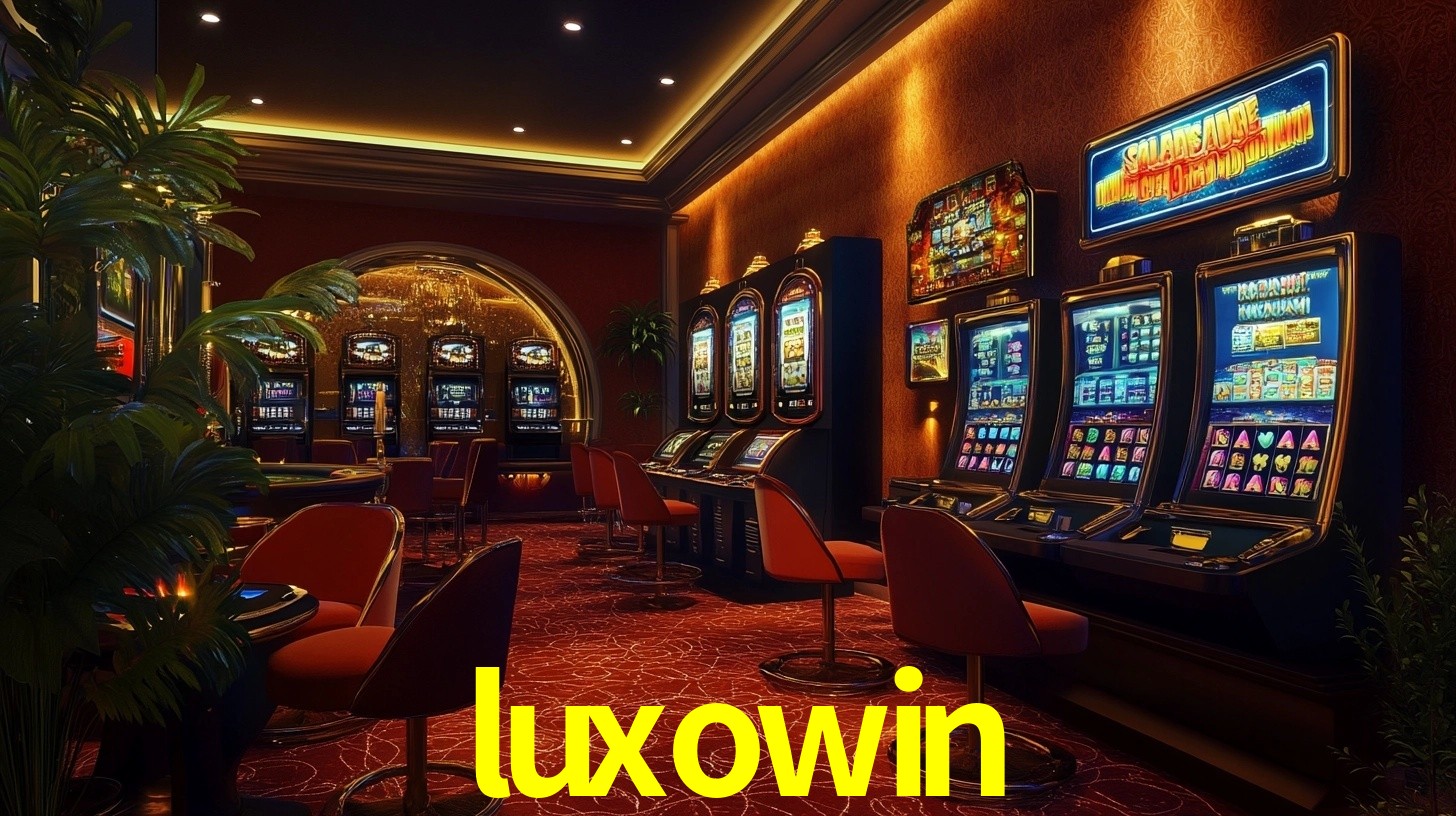 Programa VIP luxowin