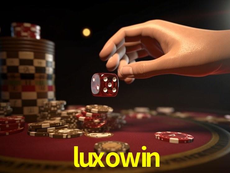 Login Seguro luxowin
