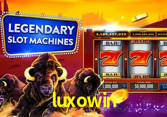 A Emoção da Loteria na luxowin: Uma Chance de Mudança de Vida