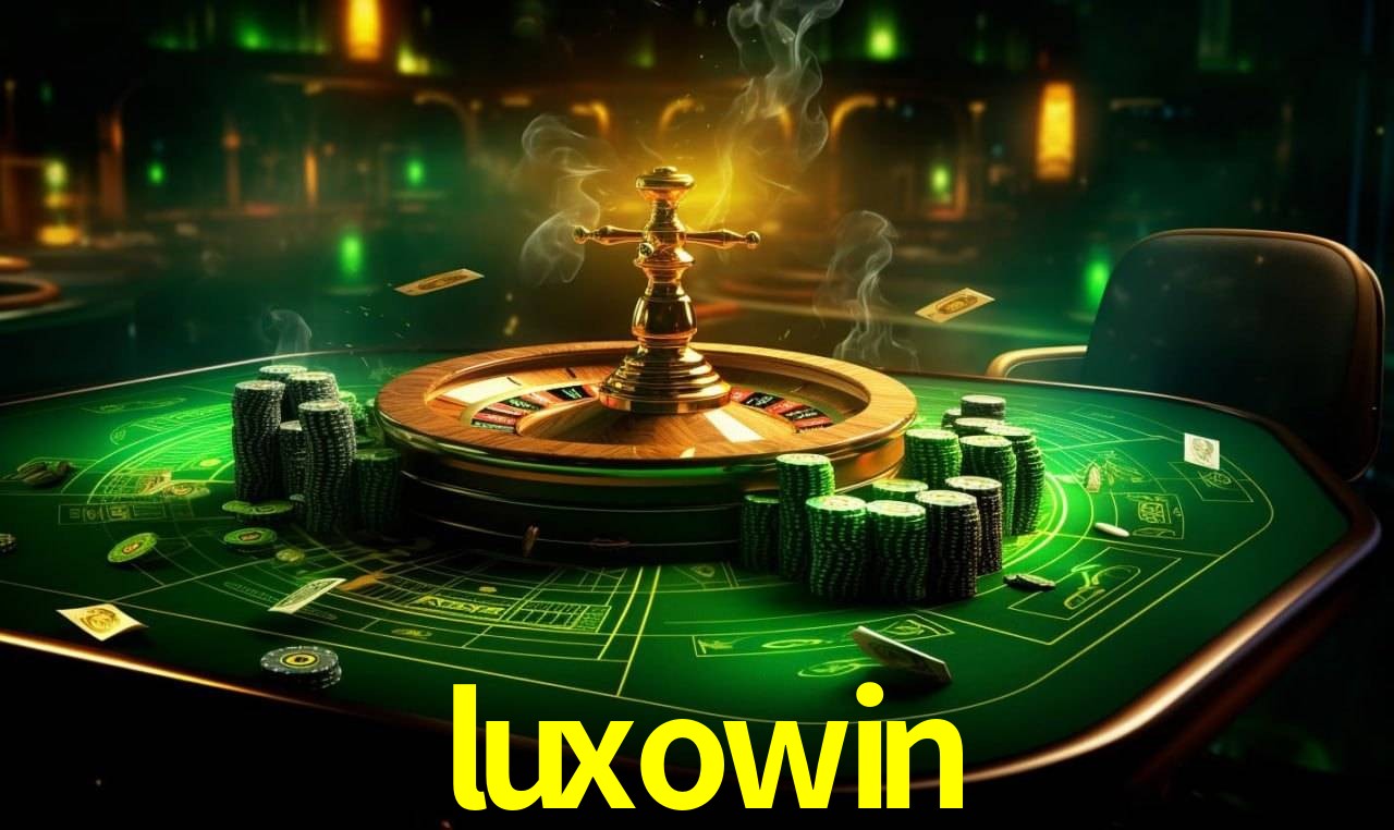 Interface Premium luxowin